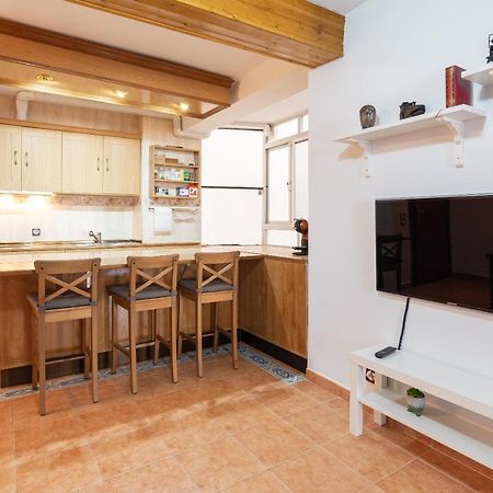 Sunny Harbor House Apartment Malaga Ngoại thất bức ảnh