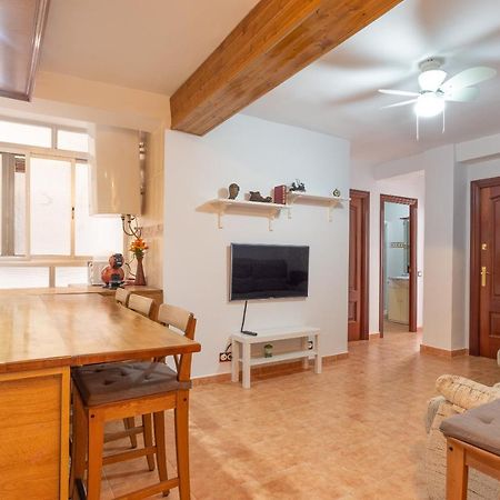 Sunny Harbor House Apartment Malaga Ngoại thất bức ảnh