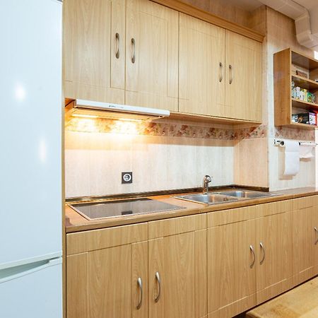Sunny Harbor House Apartment Malaga Ngoại thất bức ảnh