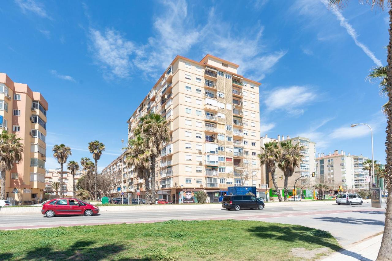 Sunny Harbor House Apartment Malaga Ngoại thất bức ảnh
