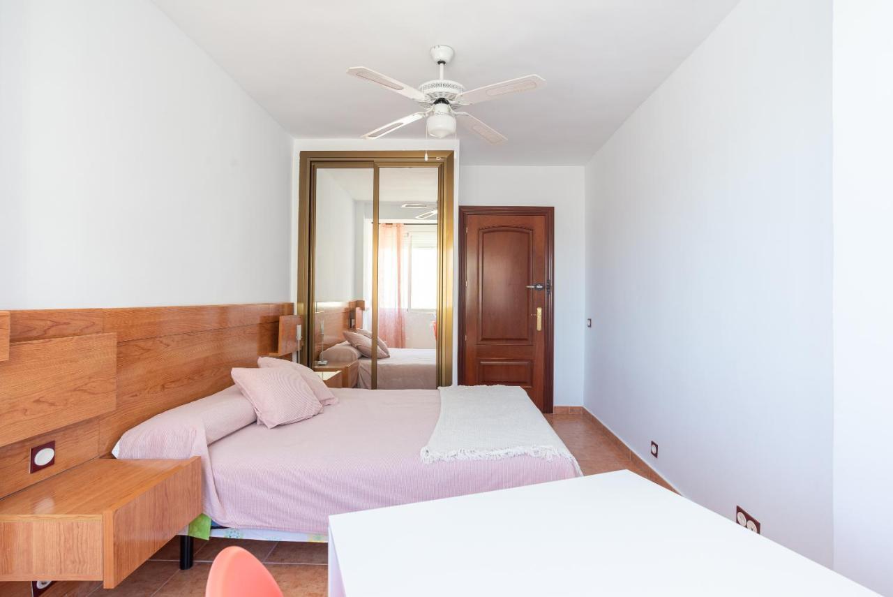 Sunny Harbor House Apartment Malaga Ngoại thất bức ảnh