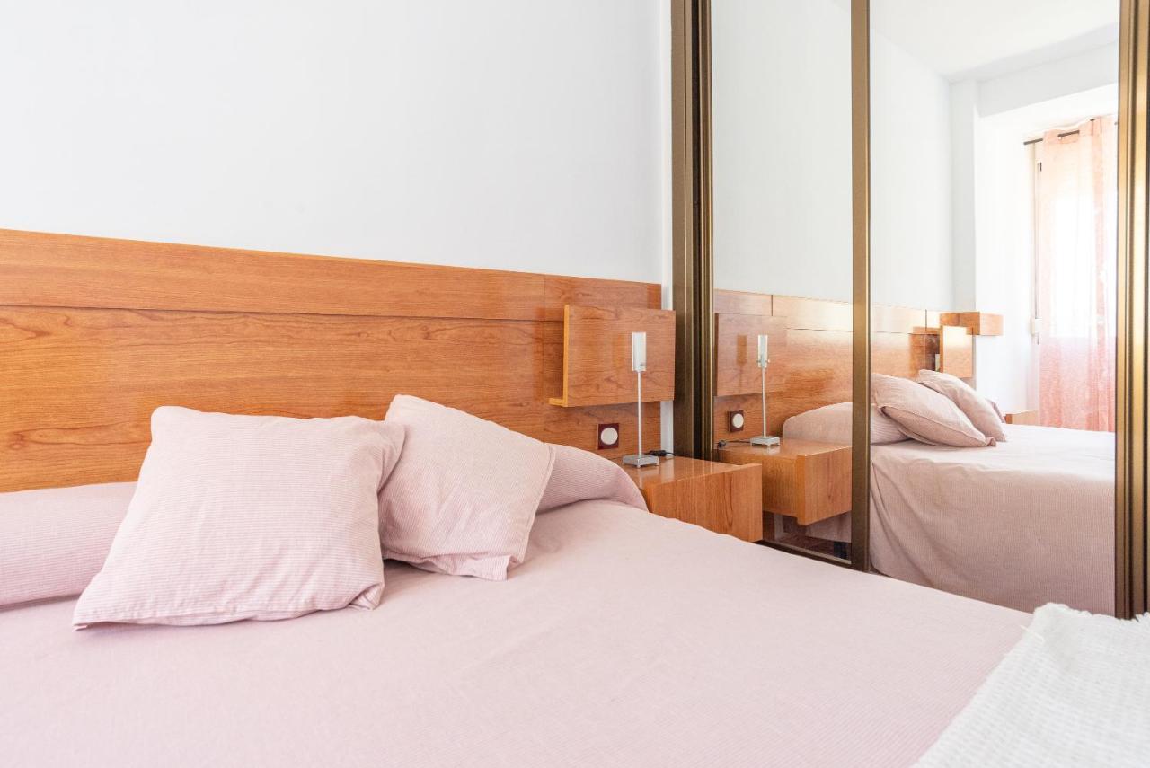 Sunny Harbor House Apartment Malaga Ngoại thất bức ảnh