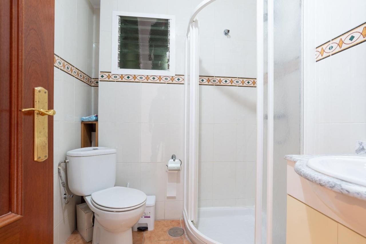 Sunny Harbor House Apartment Malaga Ngoại thất bức ảnh