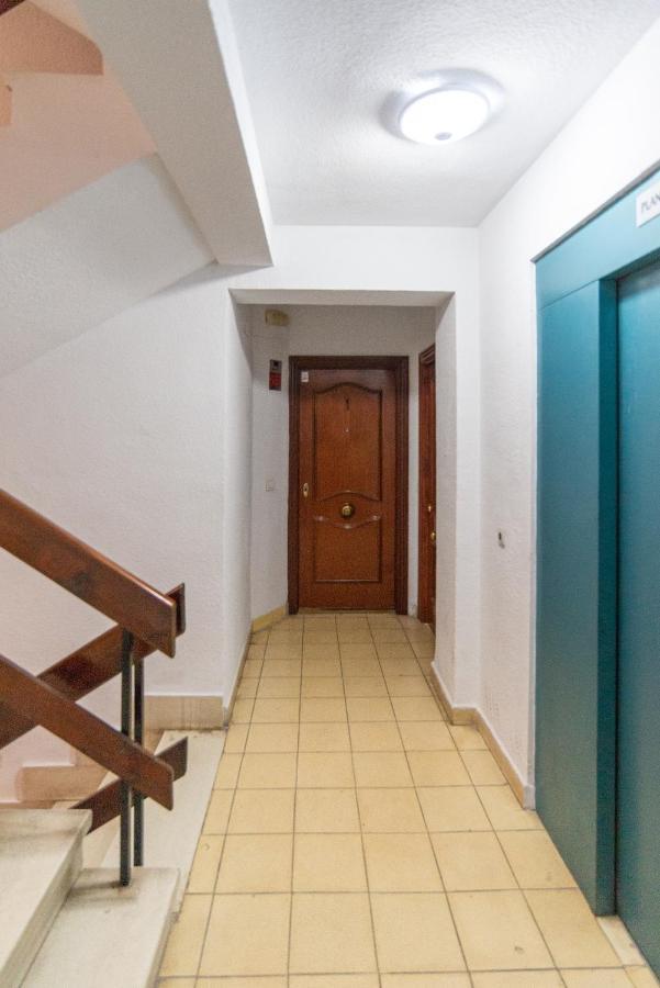Sunny Harbor House Apartment Malaga Ngoại thất bức ảnh