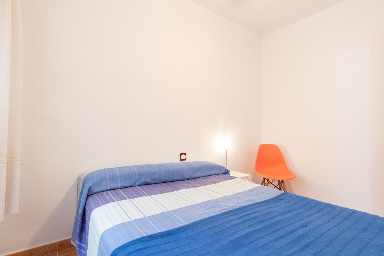Sunny Harbor House Apartment Malaga Ngoại thất bức ảnh