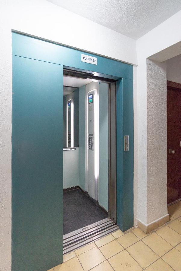 Sunny Harbor House Apartment Malaga Ngoại thất bức ảnh