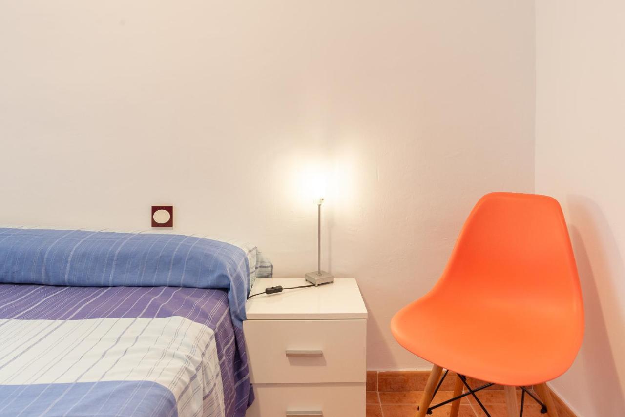 Sunny Harbor House Apartment Malaga Ngoại thất bức ảnh