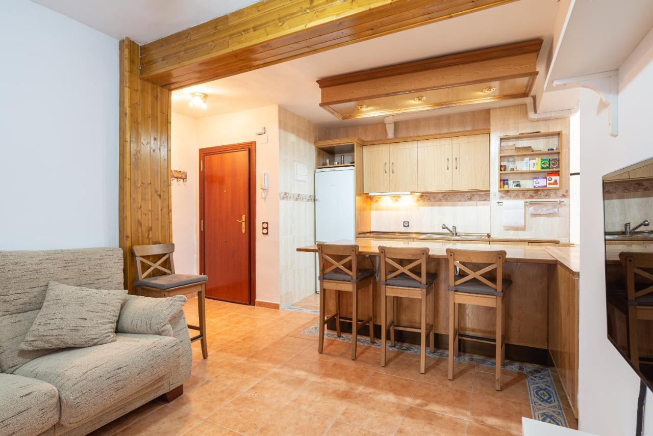 Sunny Harbor House Apartment Malaga Ngoại thất bức ảnh