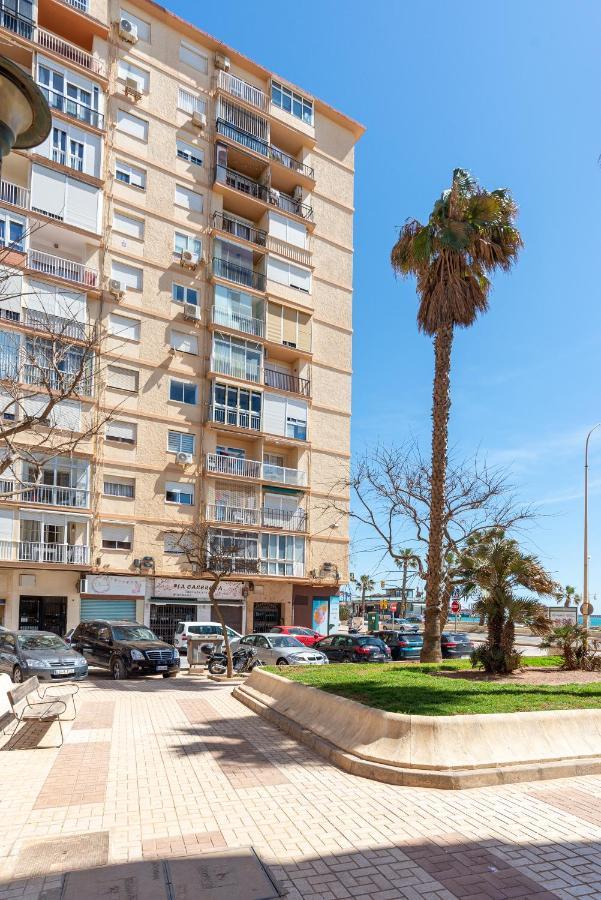 Sunny Harbor House Apartment Malaga Ngoại thất bức ảnh